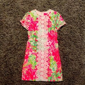 Lilly Pulitzer Dress Size 2